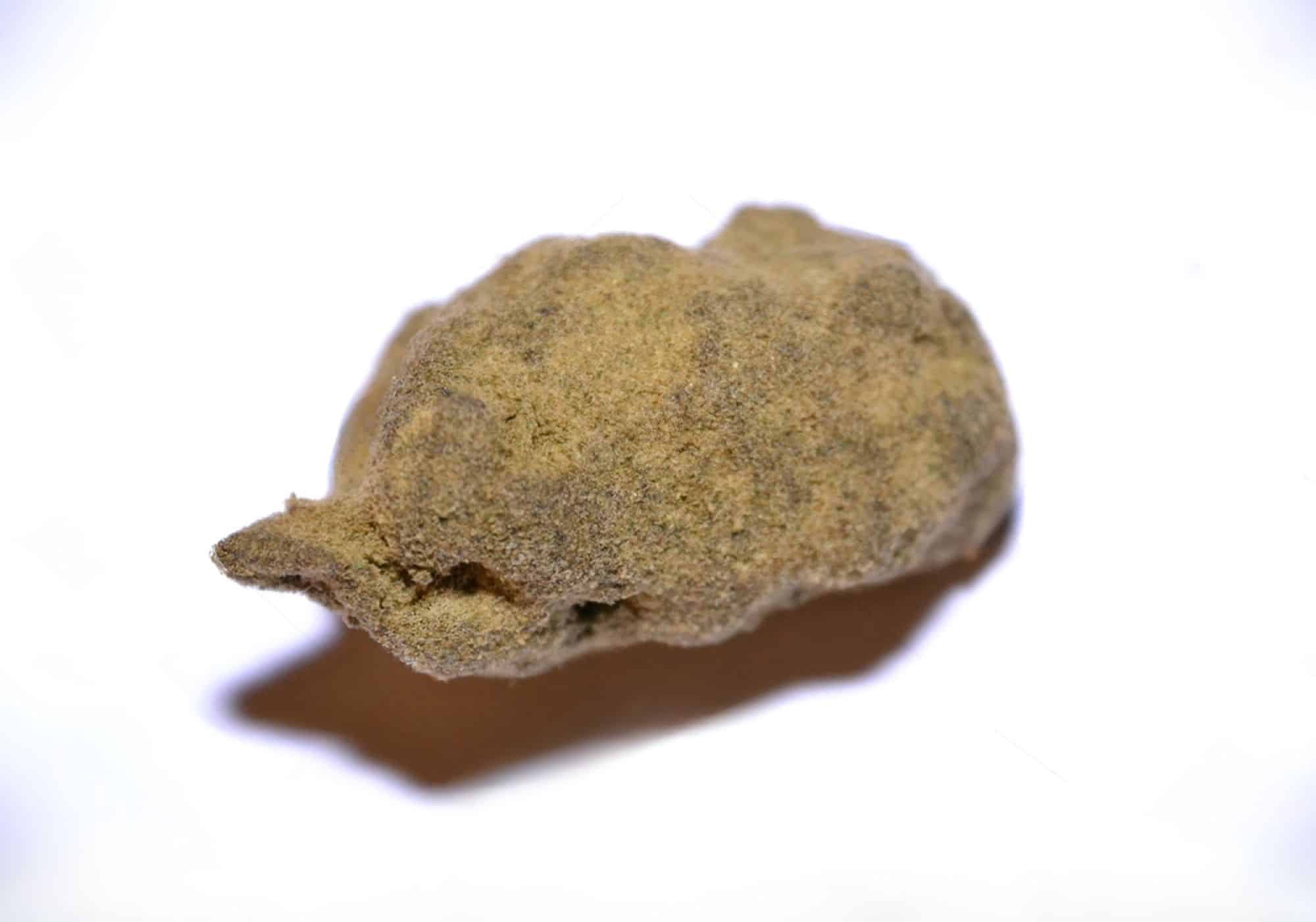 Moonrock